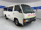 Thumbnail '1' of Nissan Caravan