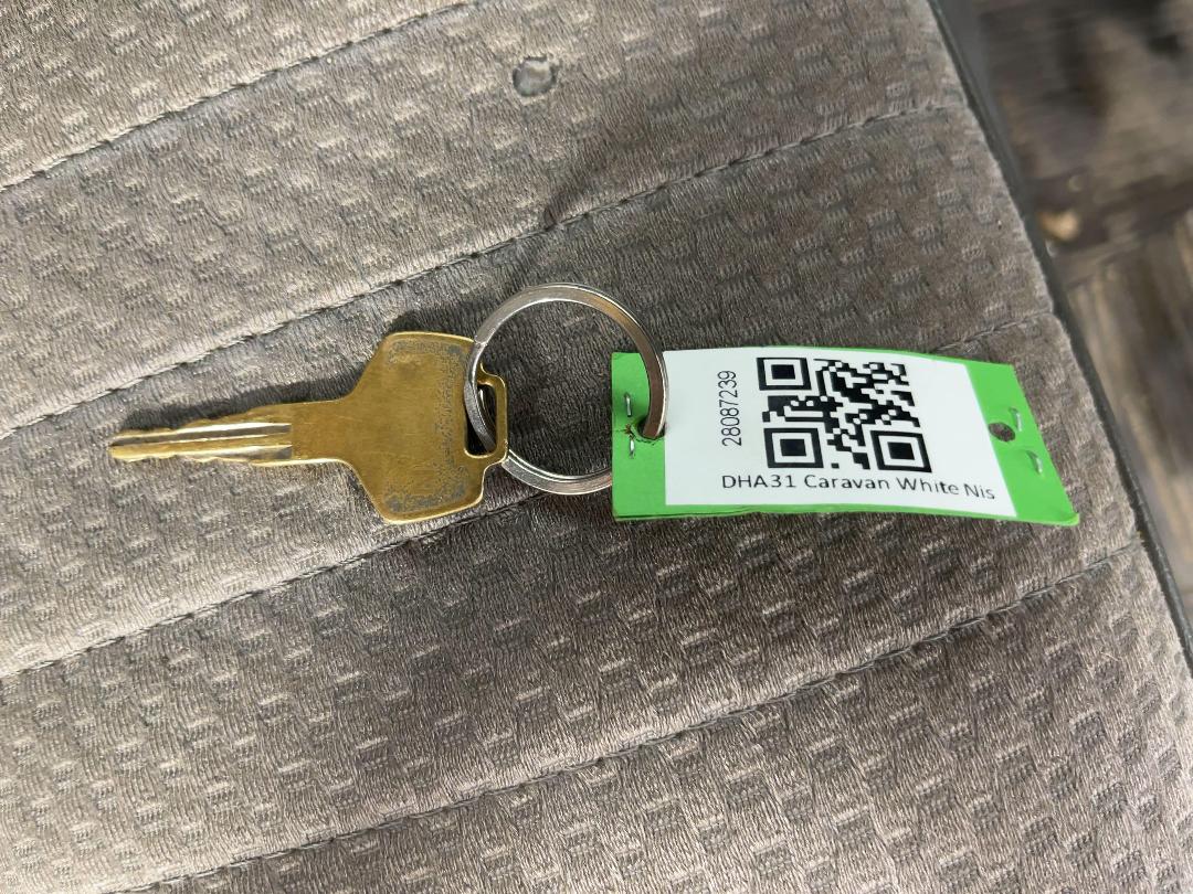 Photo '19' of Nissan Caravan