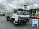 Thumbnail '1' of Nissan Diesel CP210 SWB 10SPD 4X2 Tipper