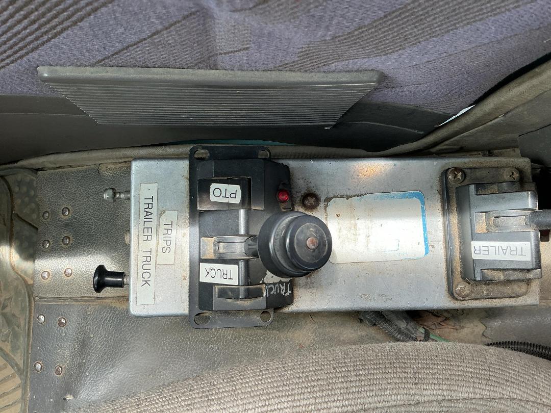 Photo '18' of Nissan Diesel CP210 SWB 10SPD 4X2 Tipper