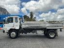 Thumbnail '9' of Nissan Diesel CP210 SWB 10SPD 4X2 Tipper