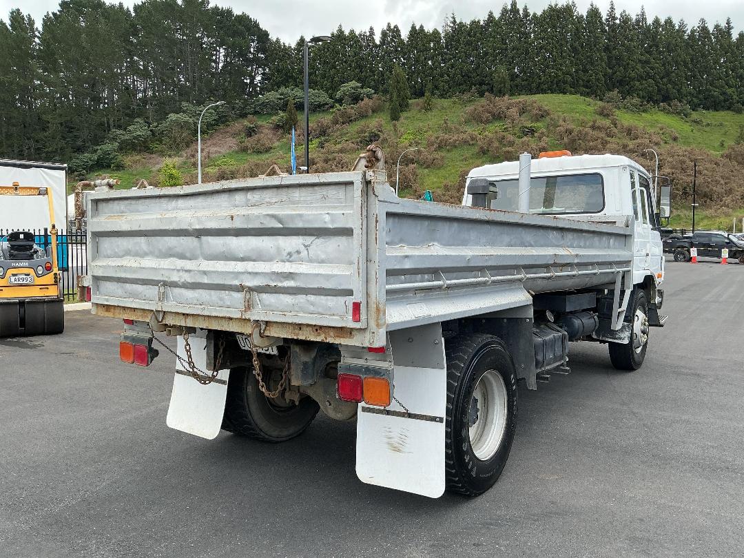 Photo '5' of Nissan Diesel CP210 SWB 10SPD 4X2 Tipper