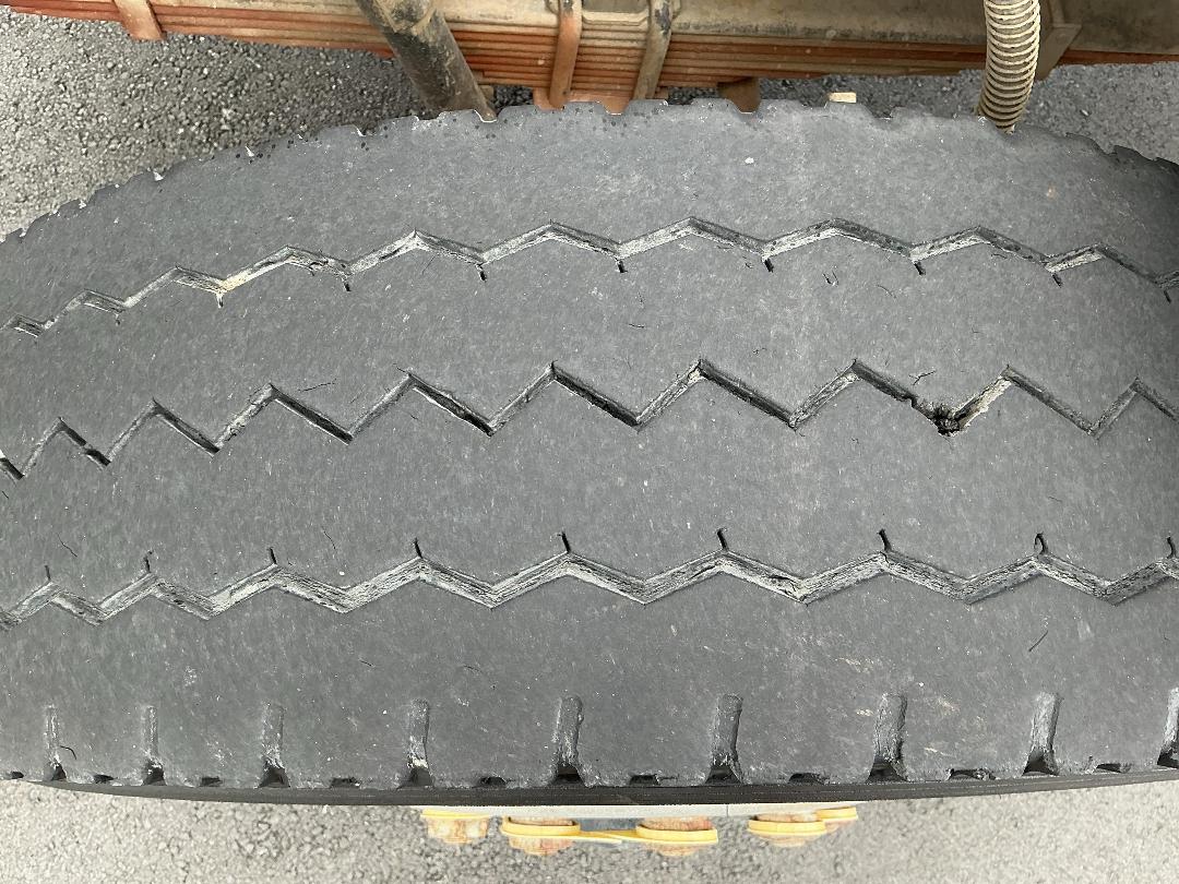 Photo '35' of Nissan Diesel CP210 SWB 10SPD 4X2 Tipper