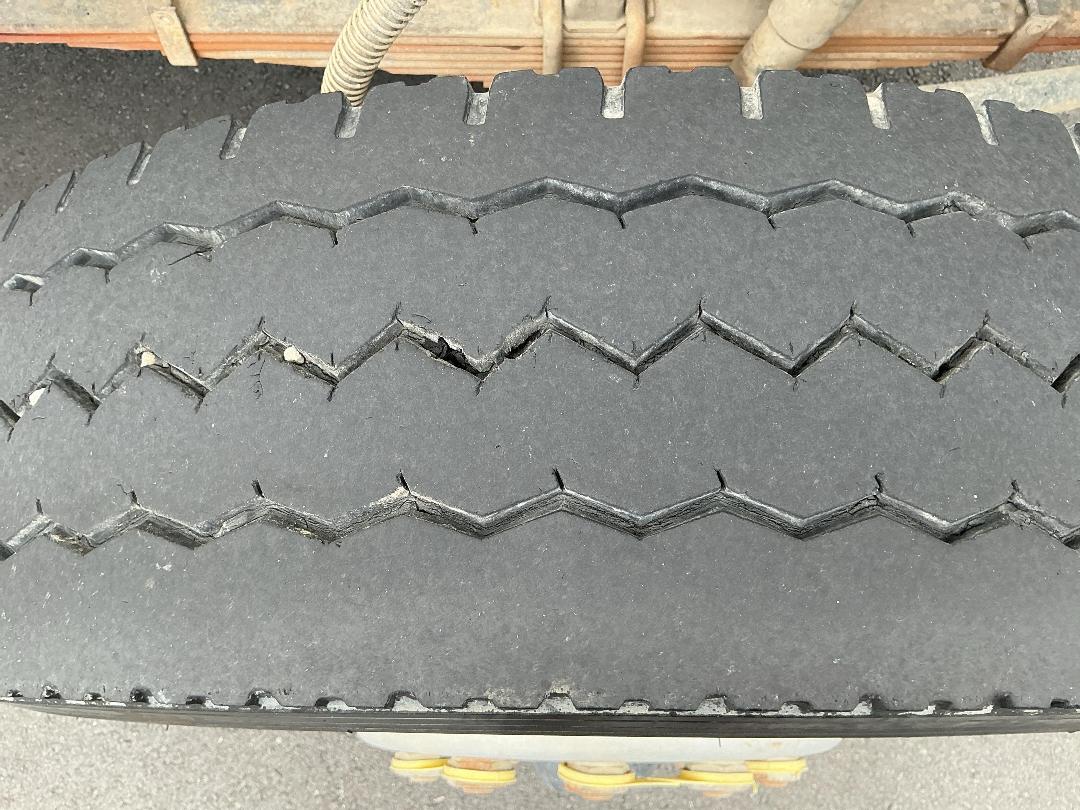 Photo '34' of Nissan Diesel CP210 SWB 10SPD 4X2 Tipper