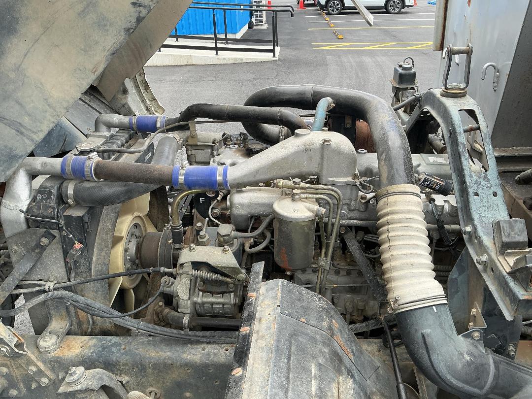 Photo '24' of Nissan Diesel CP210 SWB 10SPD 4X2 Tipper