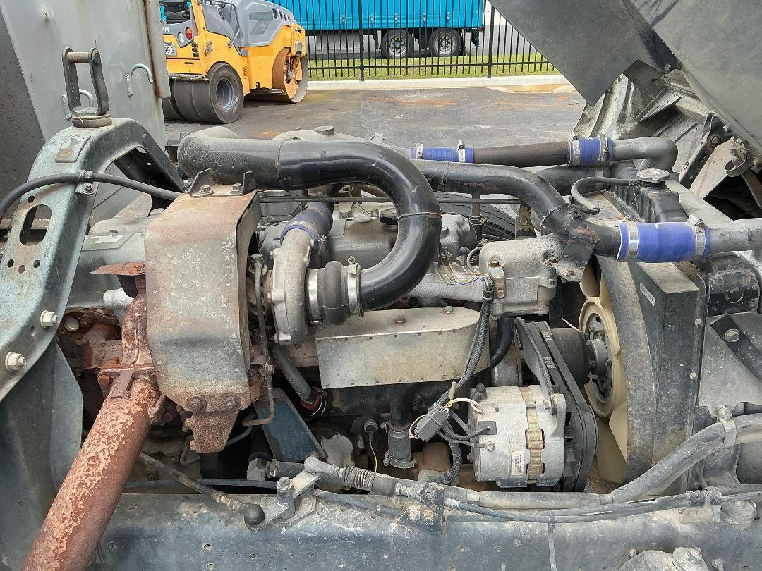 Photo '25' of Nissan Diesel CP210 SWB 10SPD 4X2 Tipper