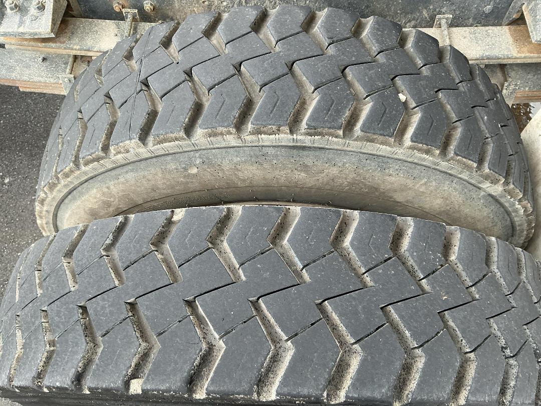 Photo '32' of Nissan Diesel CP210 SWB 10SPD 4X2 Tipper