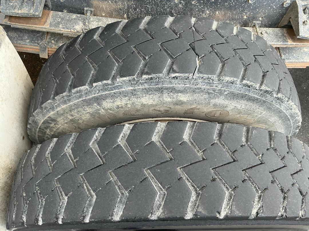 Photo '33' of Nissan Diesel CP210 SWB 10SPD 4X2 Tipper