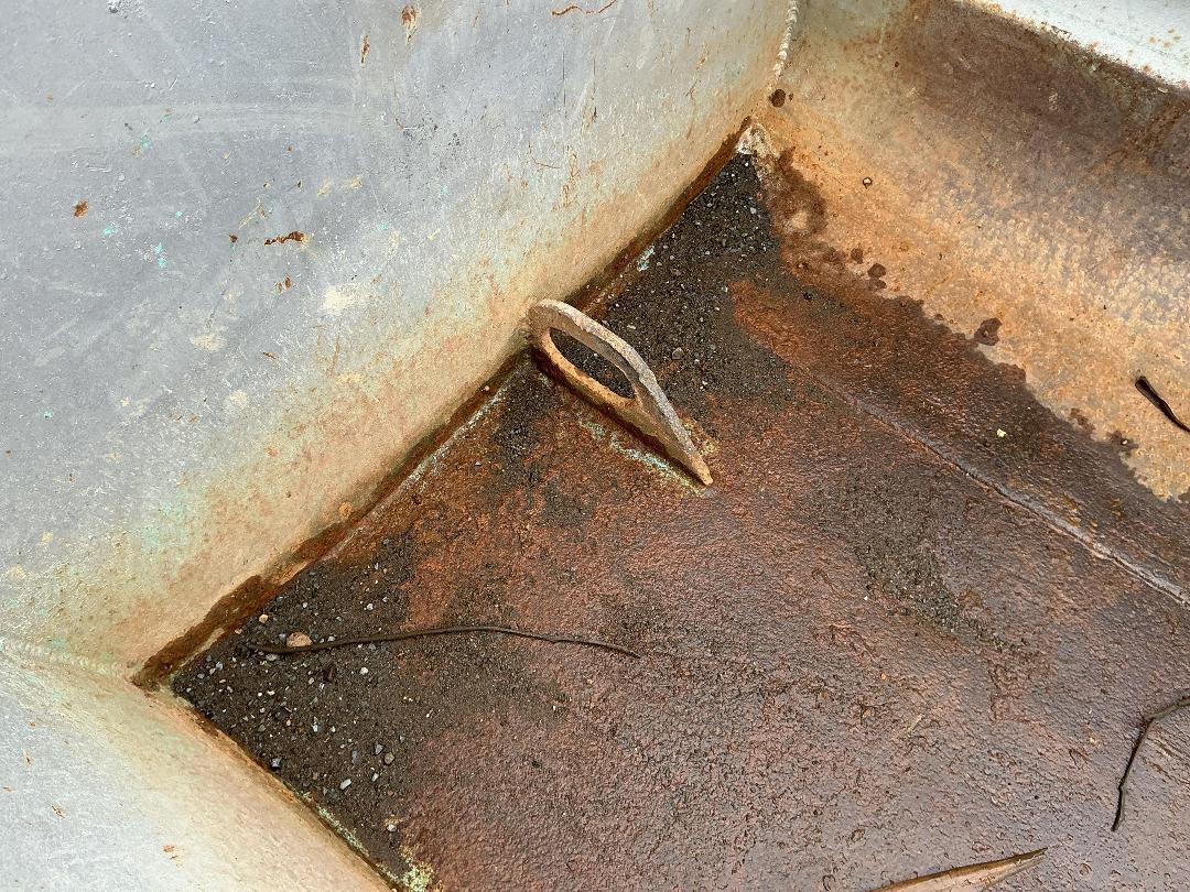 Photo '30' of Nissan Diesel CP210 SWB 10SPD 4X2 Tipper