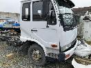 Thumbnail '1' of Nissan Diesel MK205 4X2 Cab Chassis