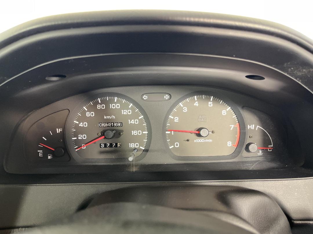 Photo '21' of Nissan Lucino Photo '21' of Nissan Lucino