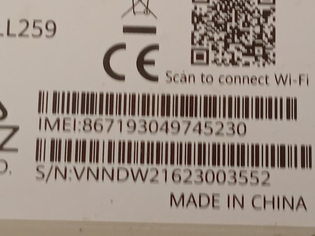 Photo '14' of Nissan Mistral