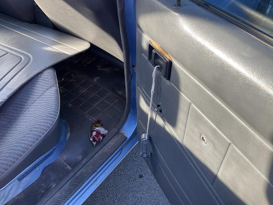 Photo '15' of Nissan Navara D/C W/S