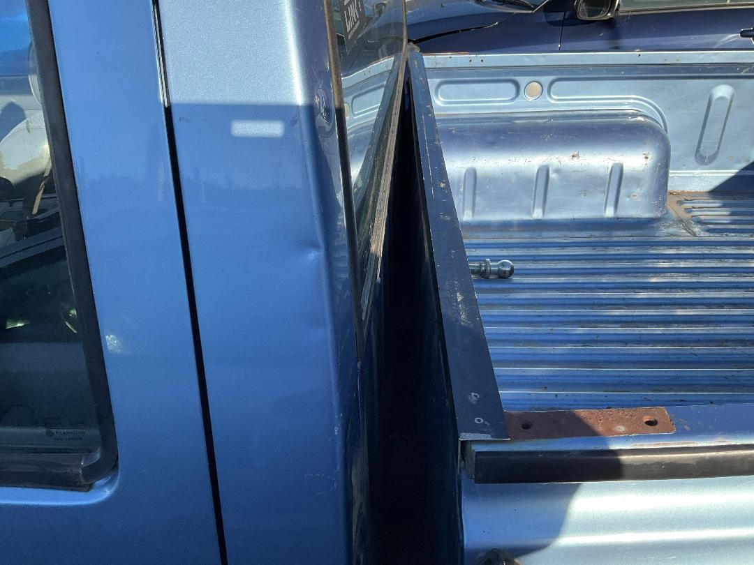 Photo '20' of Nissan Navara D/C W/S