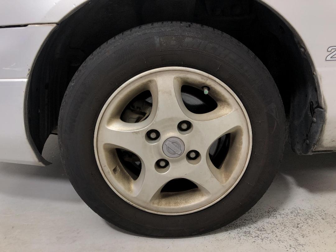 Photo '5' of Nissan Primera Photo '5' of Nissan Primera