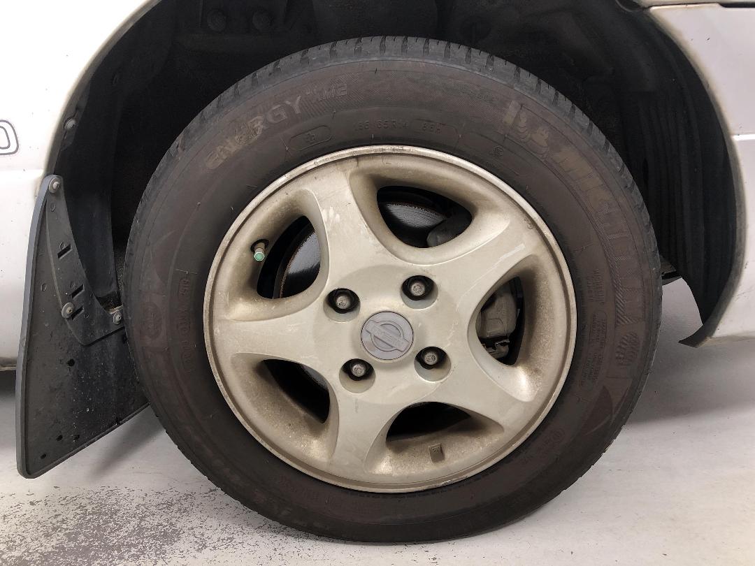 Photo '2' of Nissan Primera Photo '2' of Nissan Primera