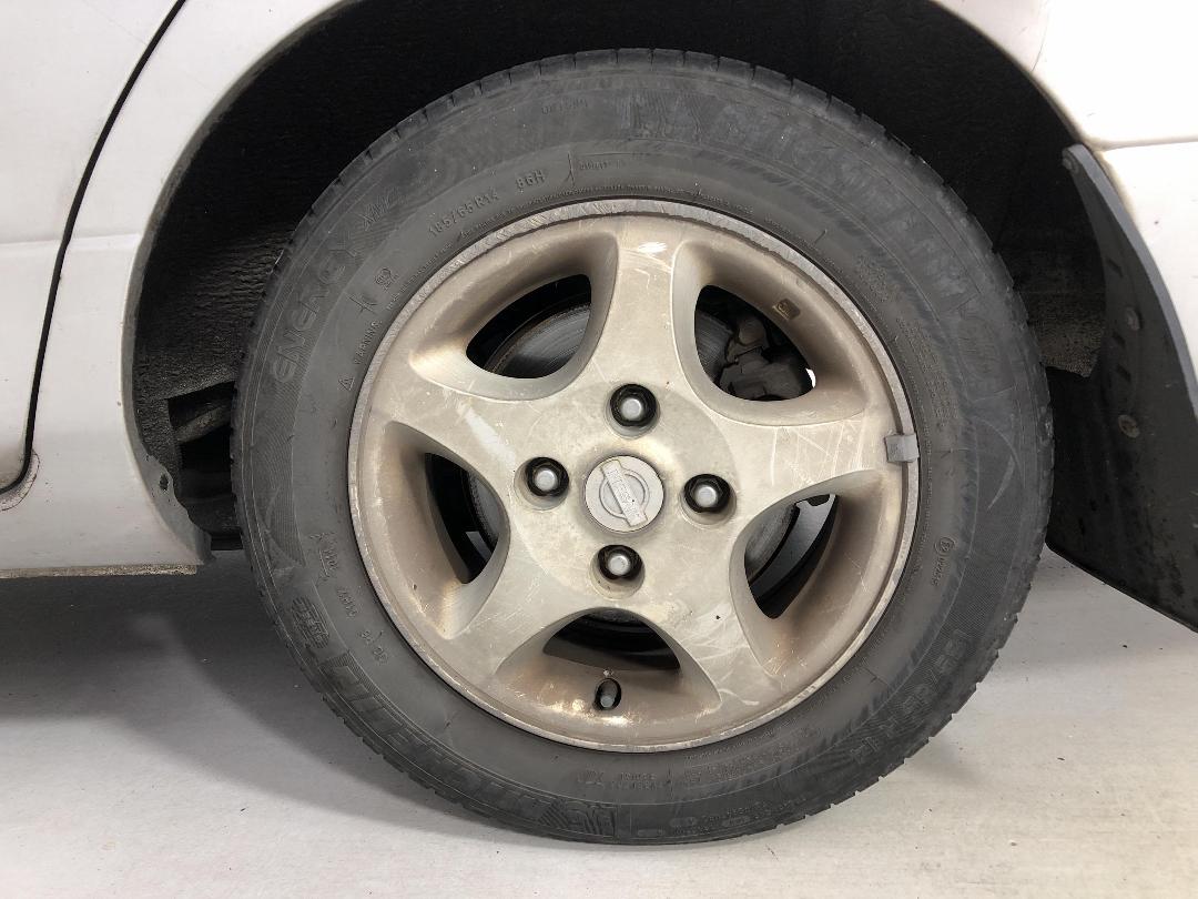 Photo '11' of Nissan Primera Photo '11' of Nissan Primera