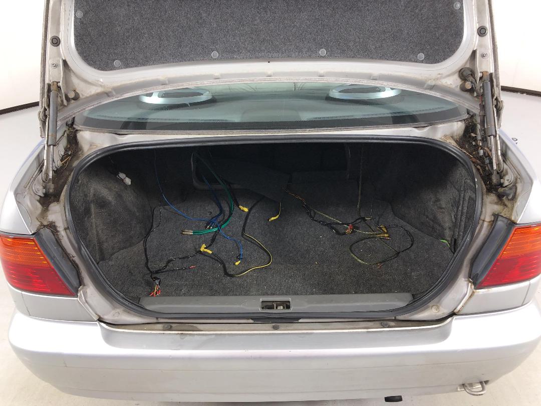 Photo '12' of Nissan Primera Photo '12' of Nissan Primera