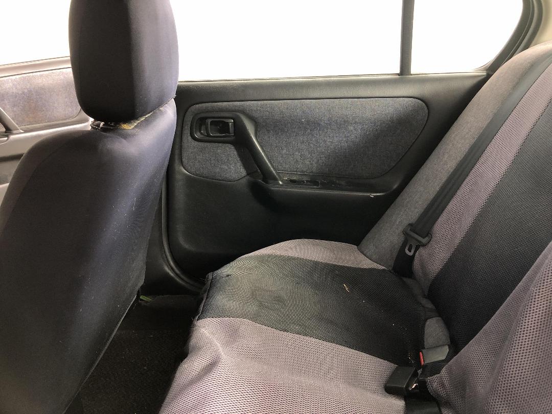 Photo '17' of Nissan Primera Photo '17' of Nissan Primera