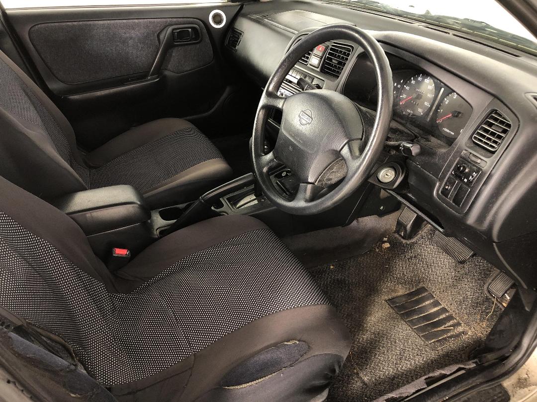 Photo '14' of Nissan Primera Photo '14' of Nissan Primera