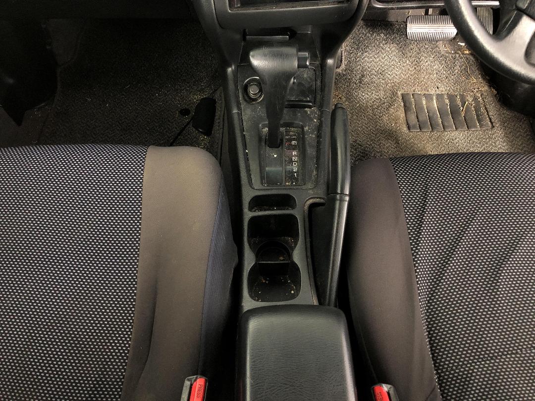 Photo '20' of Nissan Primera Photo '20' of Nissan Primera