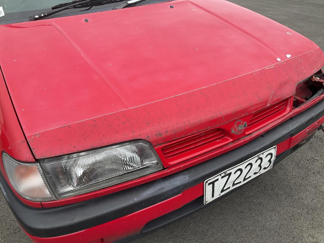 Photo '7' of Nissan Sentra Q Photo '7' of Nissan Sentra Q