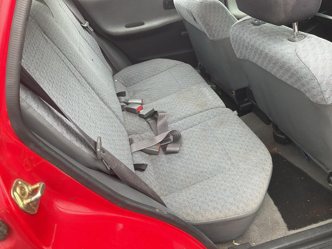 Photo '11' of Nissan Sentra Q Photo '11' of Nissan Sentra Q