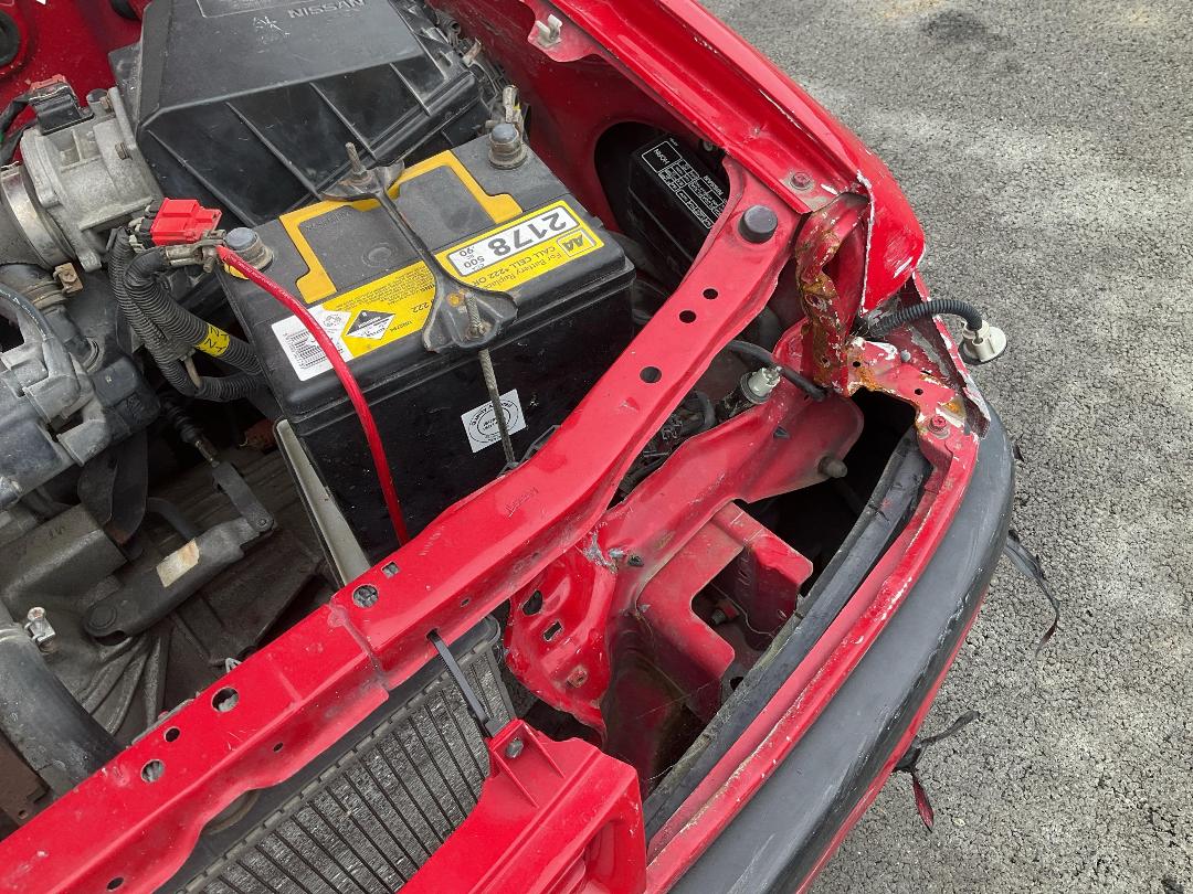 Photo '13' of Nissan Sentra Q Photo '13' of Nissan Sentra Q