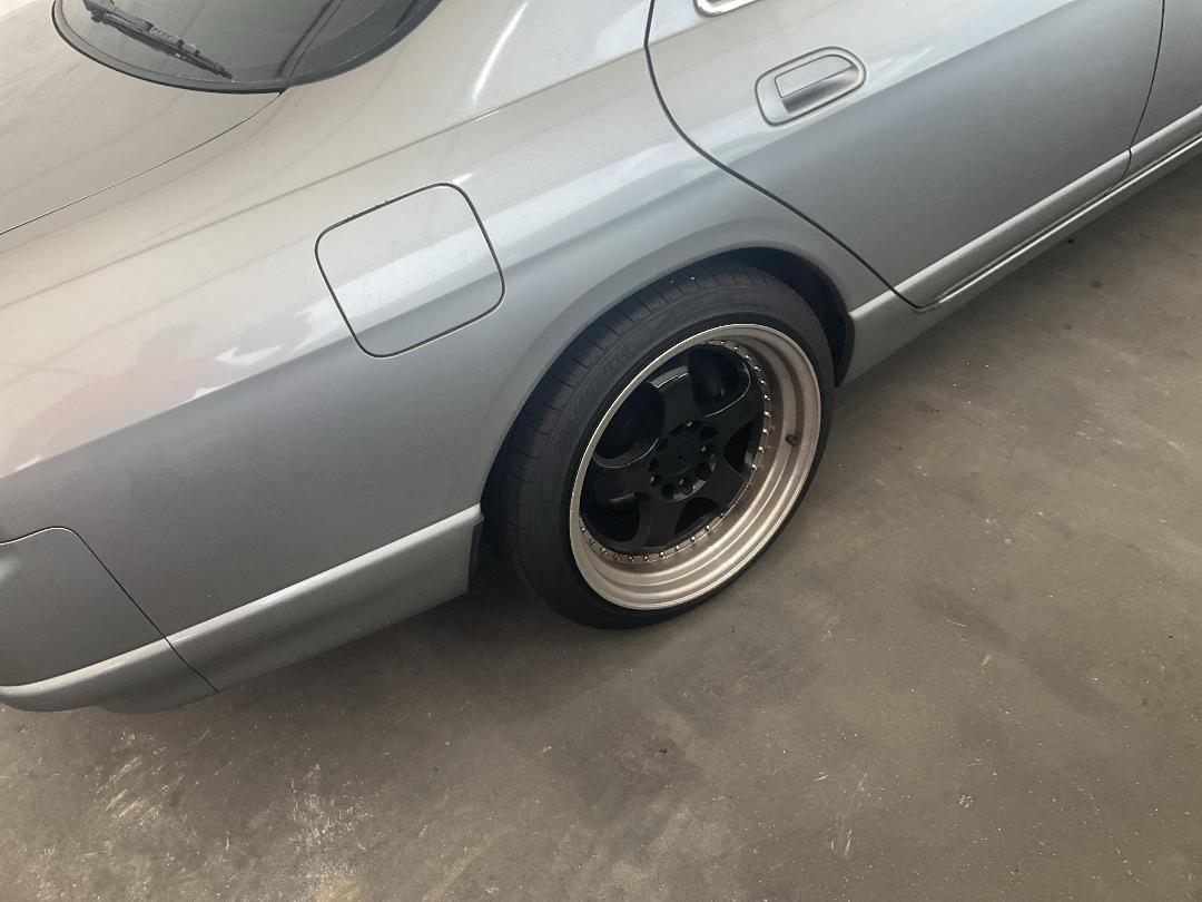 Photo '23' of Nissan Skyline