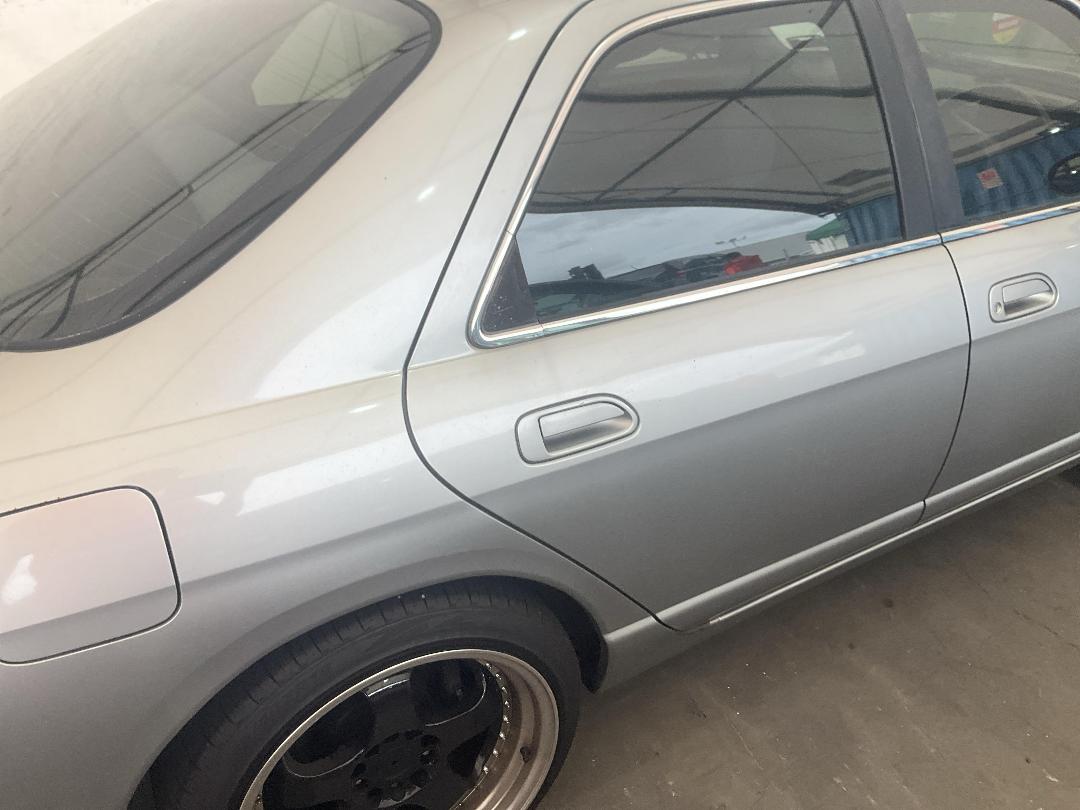 Photo '25' of Nissan Skyline