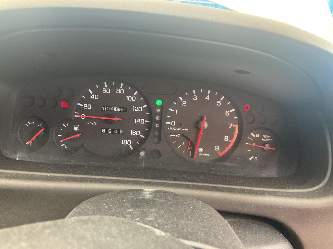 Photo '28' of Nissan Skyline