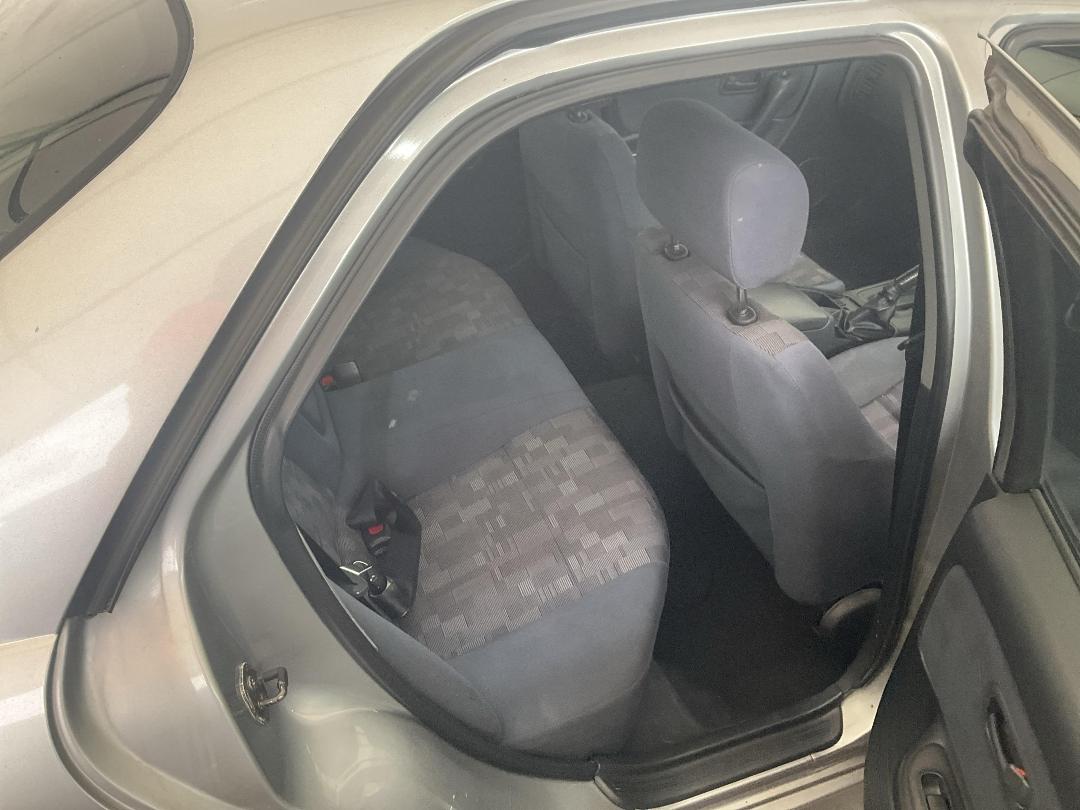 Photo '31' of Nissan Skyline