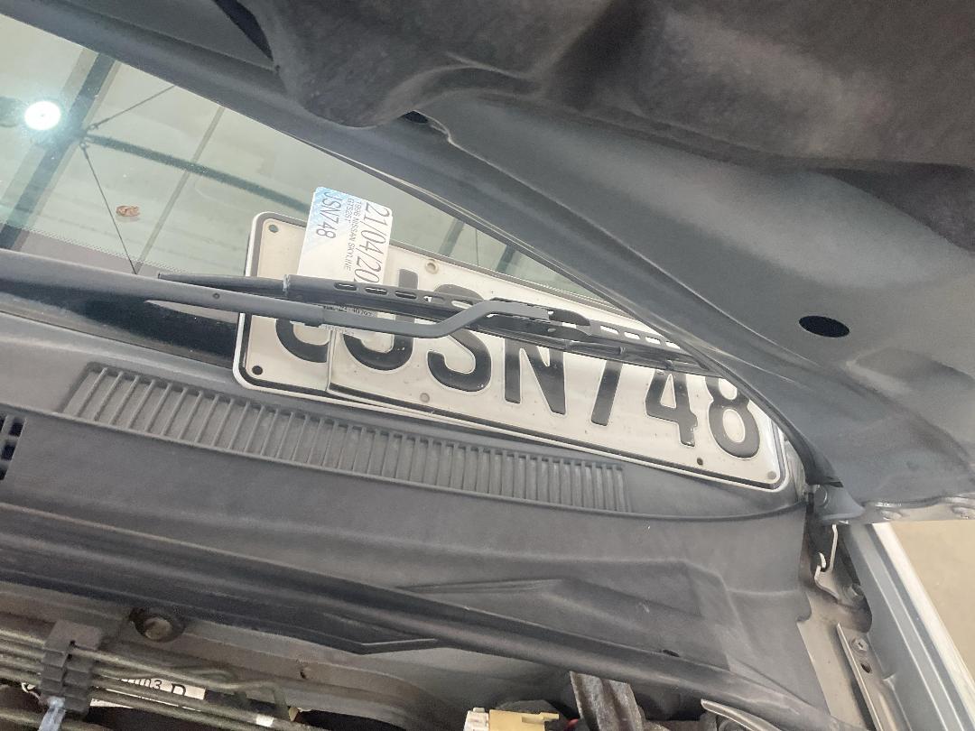 Photo '35' of Nissan Skyline