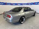Thumbnail '7' of Nissan Skyline