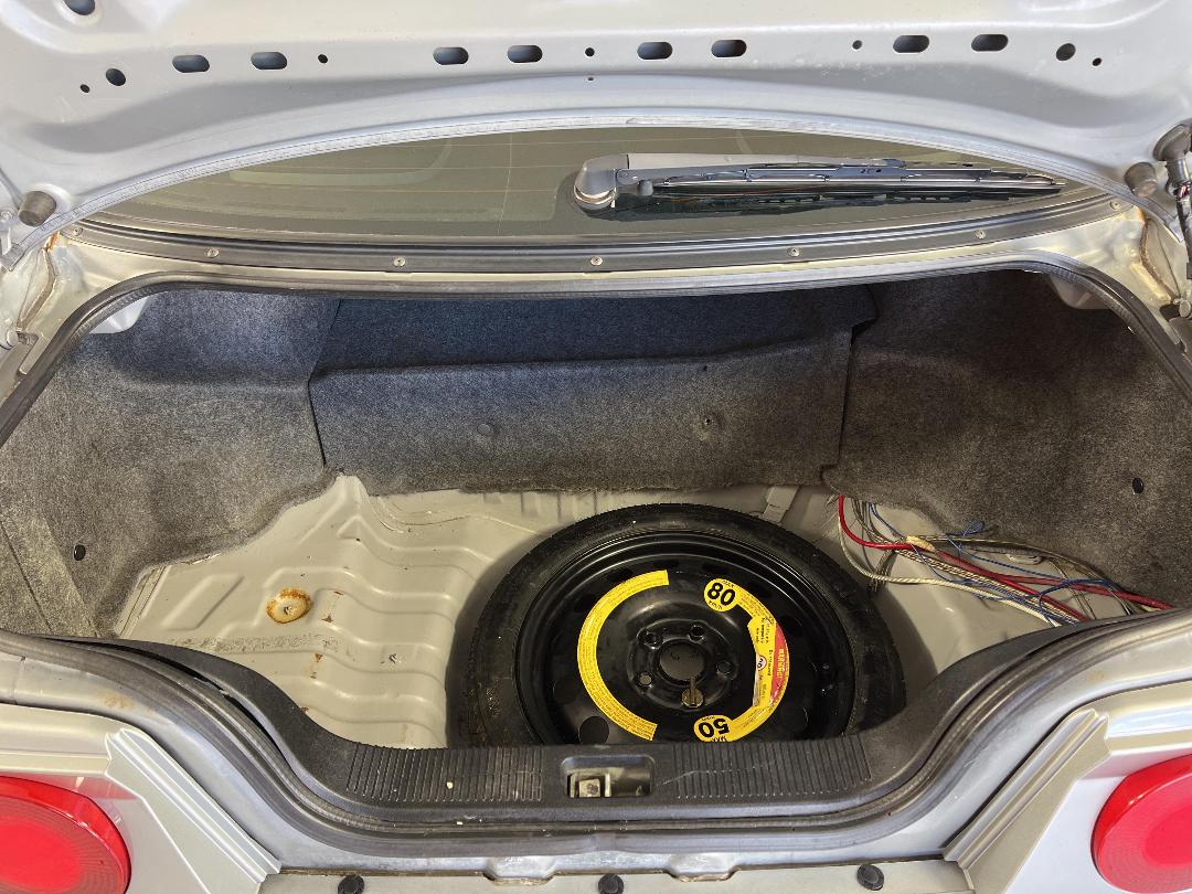 Photo '14' of Nissan Skyline