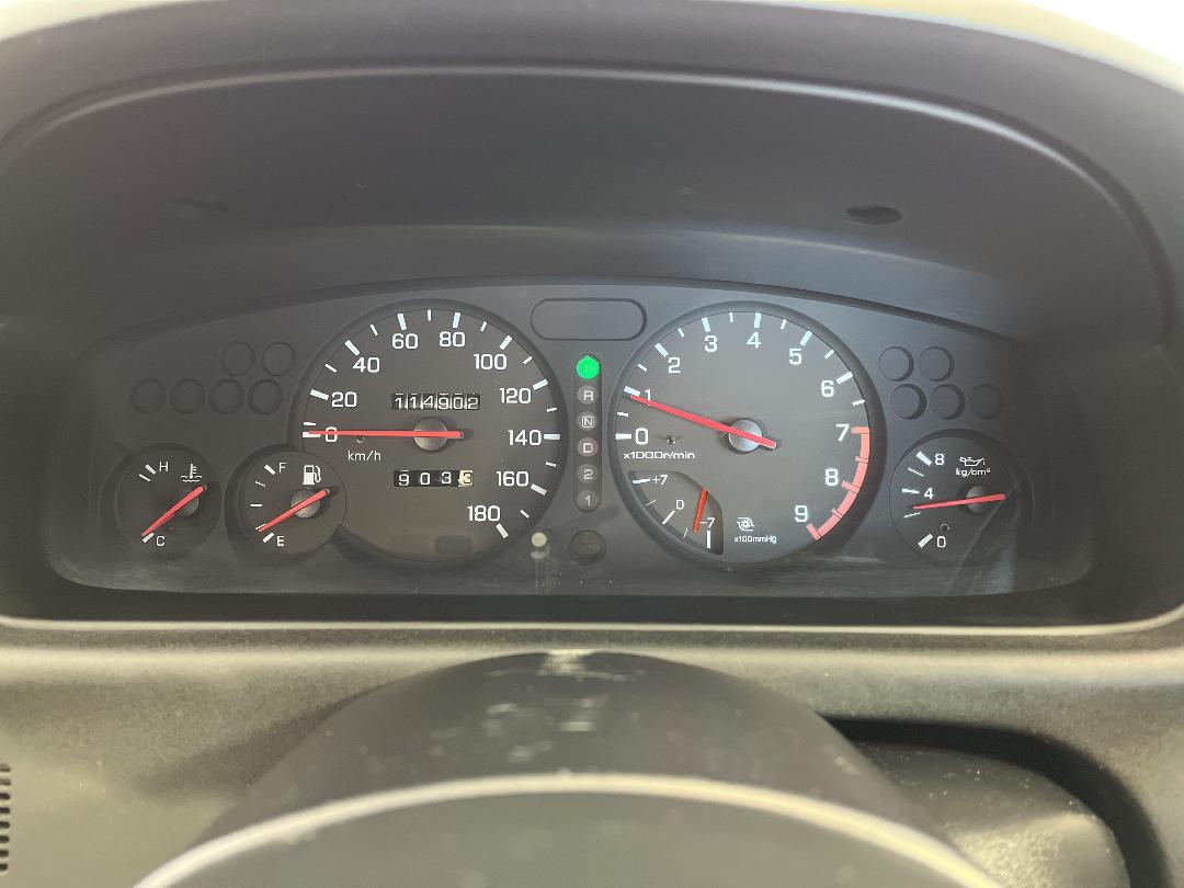 Photo '21' of Nissan Skyline