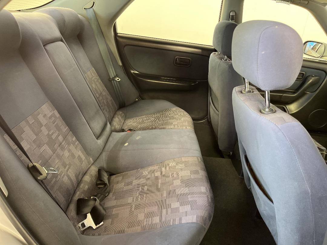 Photo '20' of Nissan Skyline