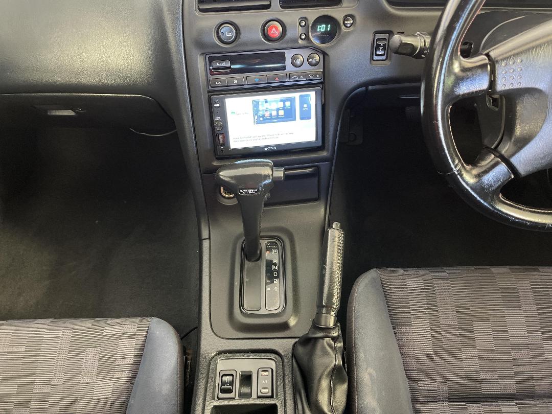 Photo '18' of Nissan Skyline