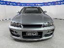 Thumbnail '2' of Nissan Skyline