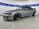 Thumbnail '4' of Nissan Skyline