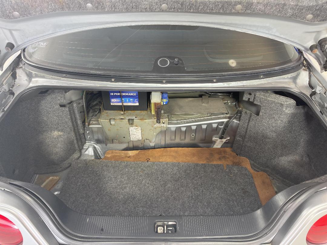 Photo '14' of Nissan Skyline