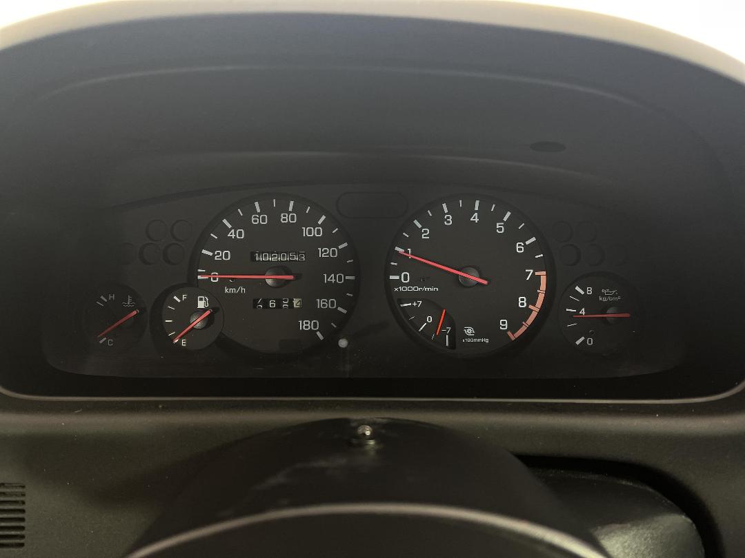 Photo '20' of Nissan Skyline