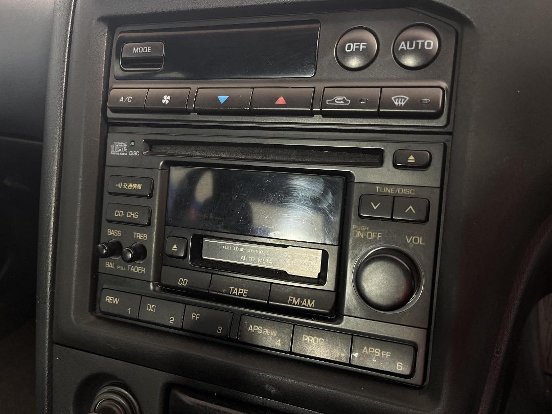 Photo '23' of Nissan Skyline