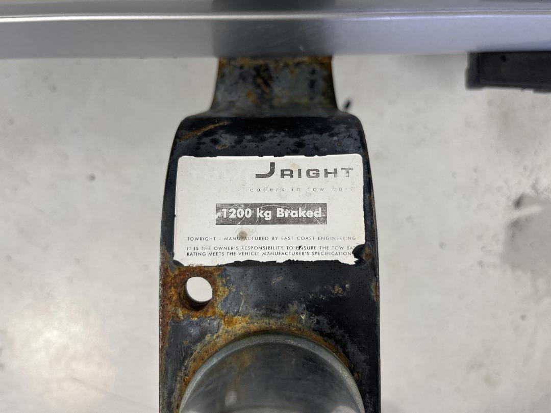 Photo '25' of Nissan Wingroad