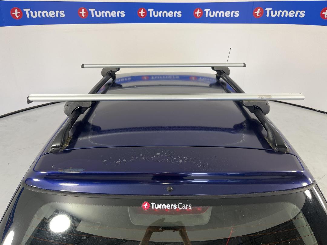 Photo '26' of Nissan Wingroad