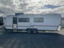 Thumbnail '7' of Regal DLX Tourer Caravan - Tandem Thumbnail '7' of Regal DLX Tourer Caravan - Tandem