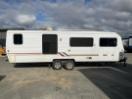 Thumbnail '3' of Regal DLX Tourer Caravan - Tandem Thumbnail '3' of Regal DLX Tourer Caravan - Tandem