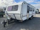Thumbnail '8' of Regal DLX Tourer Caravan - Tandem Thumbnail '8' of Regal DLX Tourer Caravan - Tandem