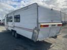 Thumbnail '6' of Regal DLX Tourer Caravan - Tandem Thumbnail '6' of Regal DLX Tourer Caravan - Tandem