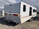 Thumbnail '4' of Regal DLX Tourer Caravan - Tandem Thumbnail '4' of Regal DLX Tourer Caravan - Tandem